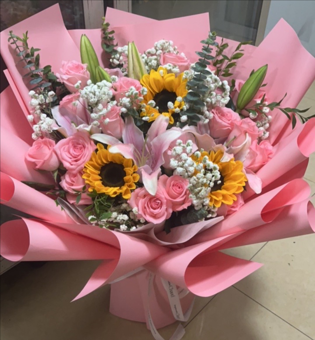 乐山峨边县花店